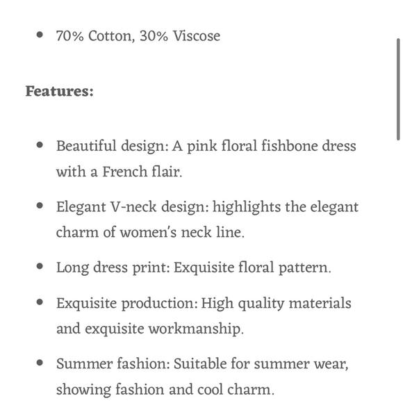 Lacemade Rosie’s smile corset dress - Picture 5 of 9